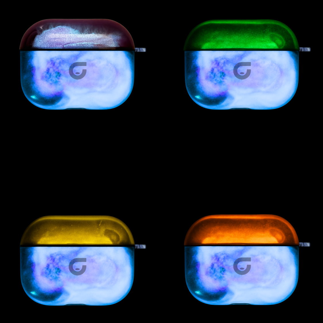 BLUE BLAST