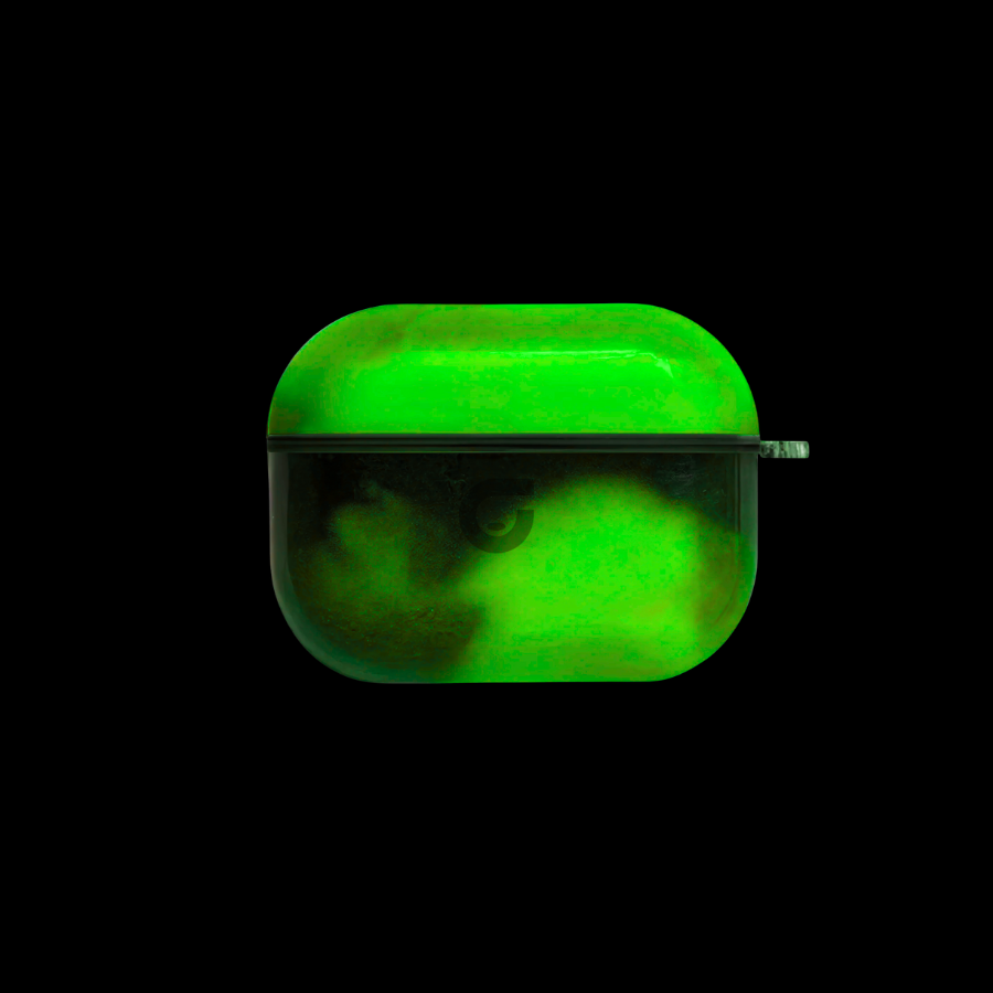 GREEN GLITCH