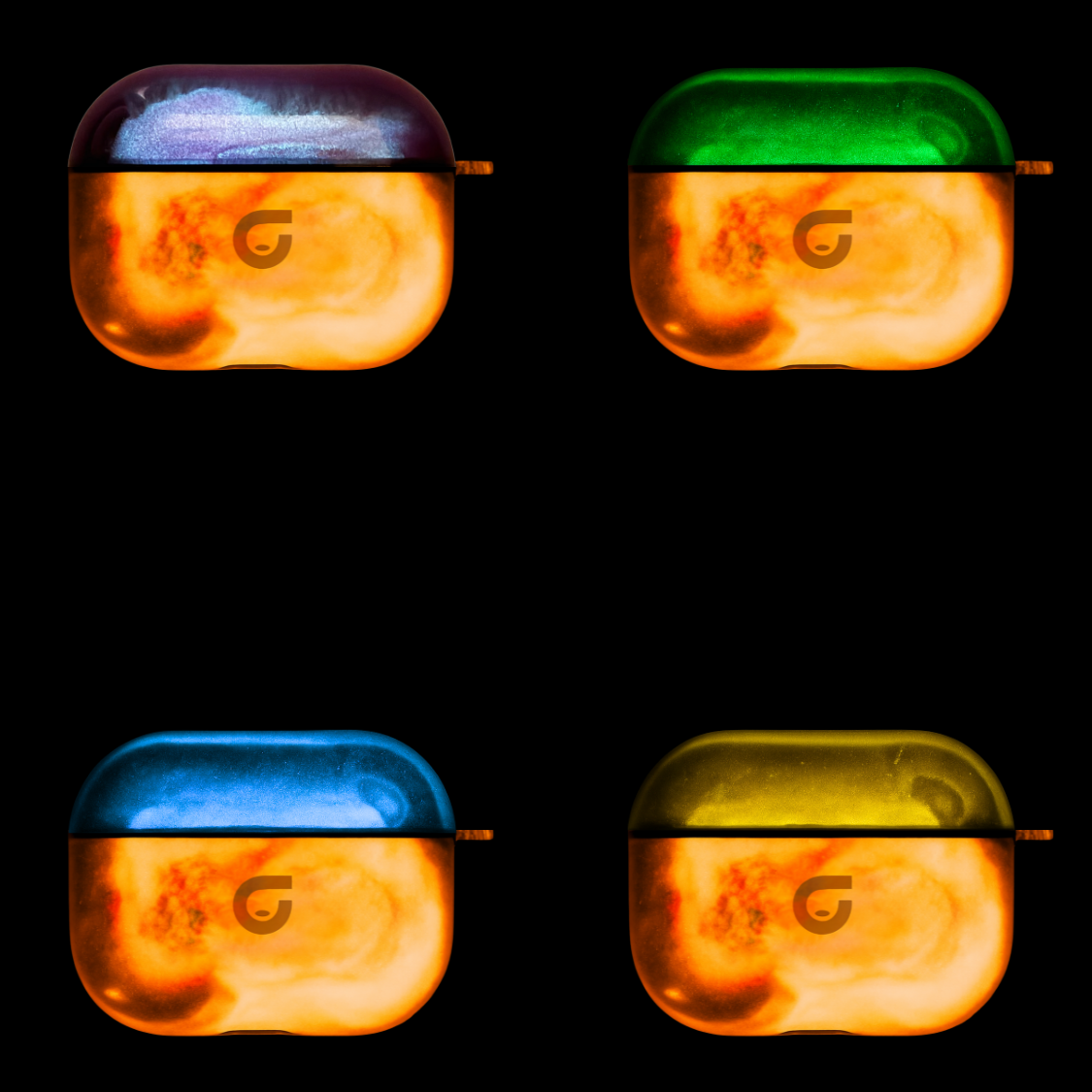 ORANGE ORBIT