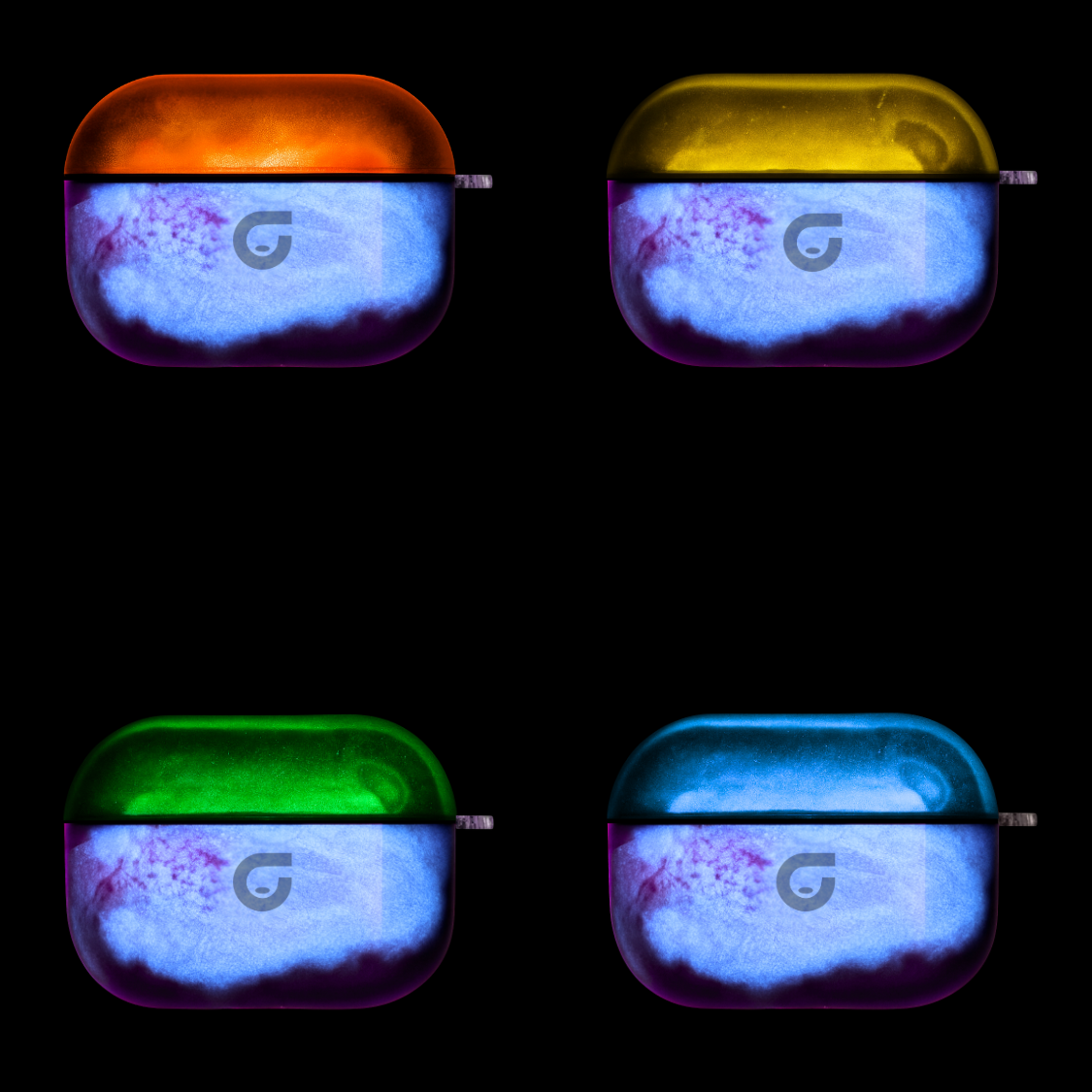PURLPE POTION