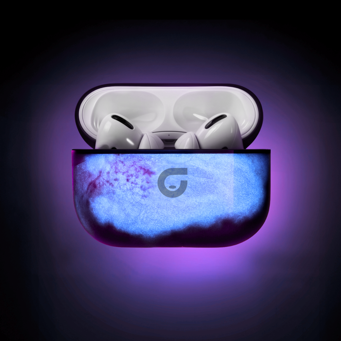 PURLPE POTION