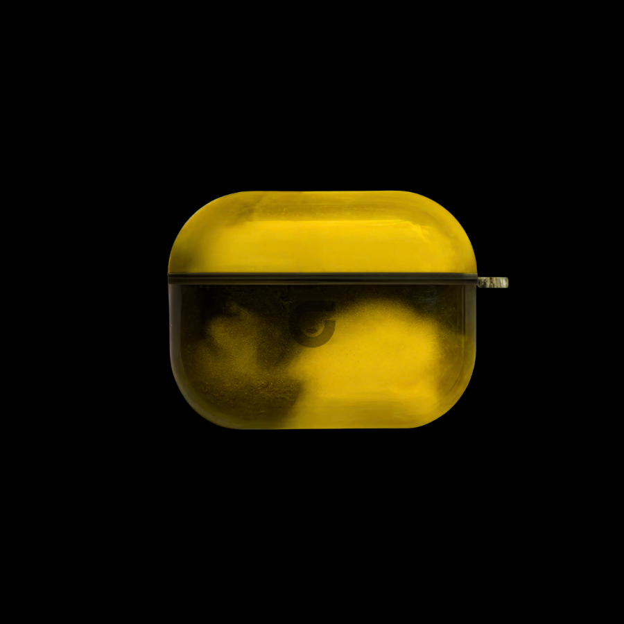 YELLOW YOKE