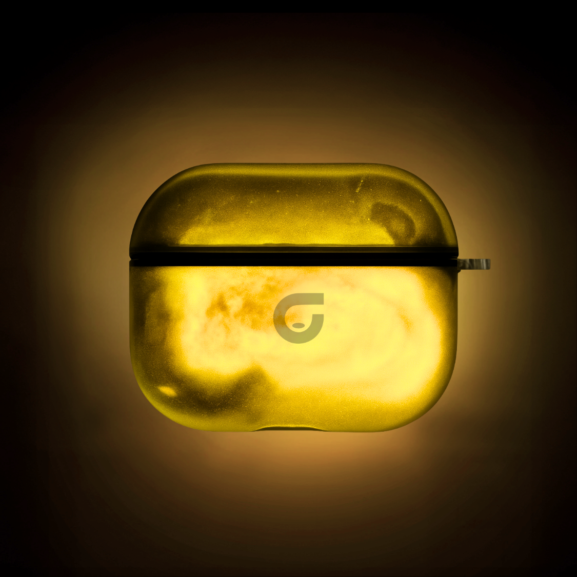 YELLOW YOKE