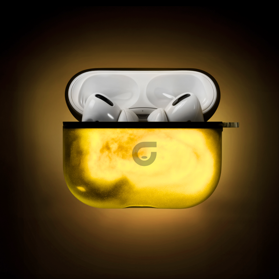 YELLOW YOKE