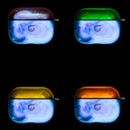 BLUE BLAST