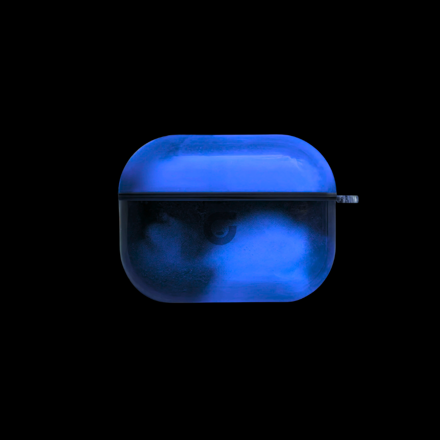 BLUE BLAST