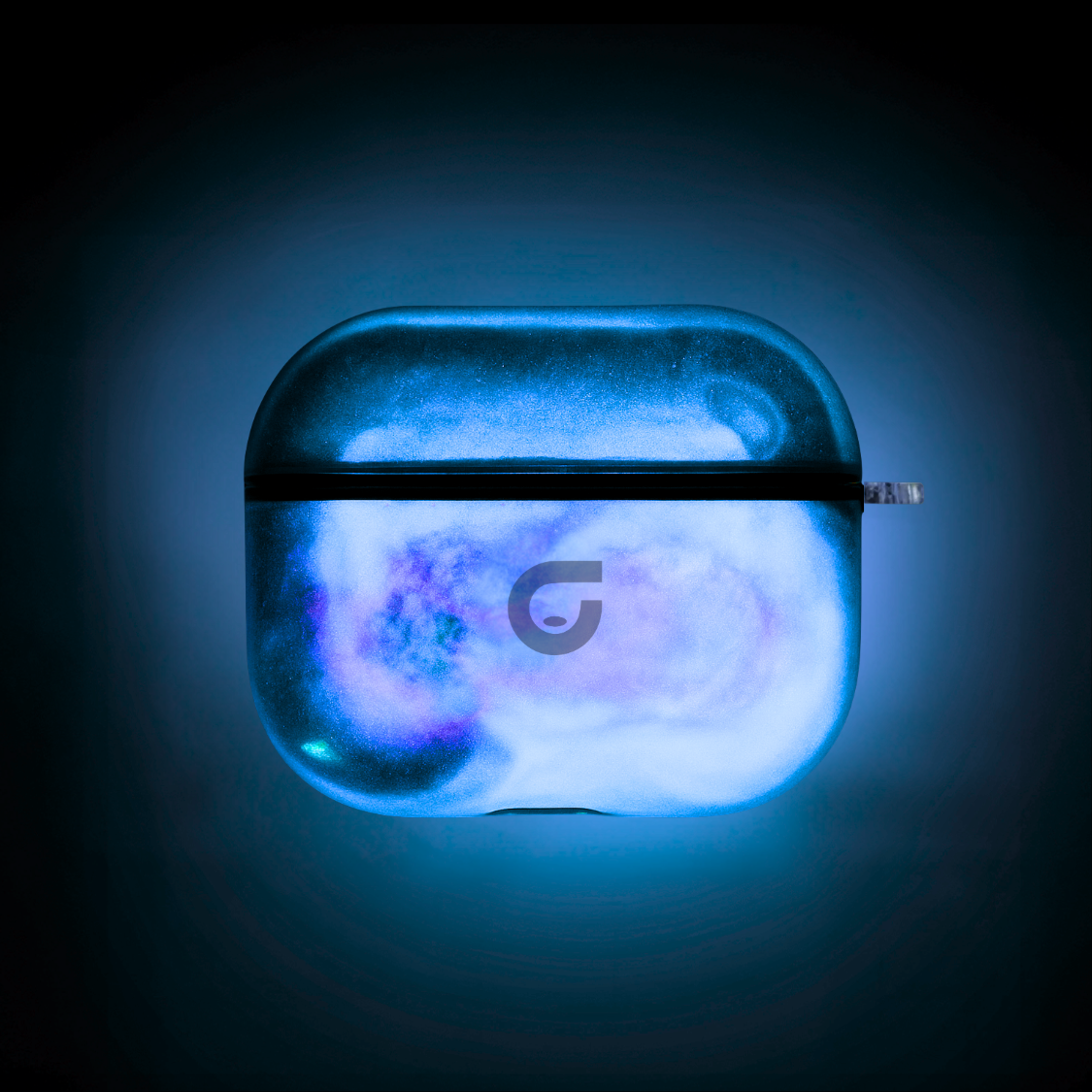 BLUE BLAST