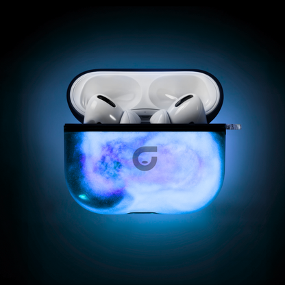 BLUE BLAST