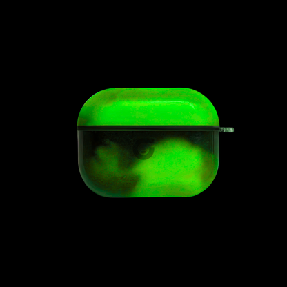 GREEN GLITCH