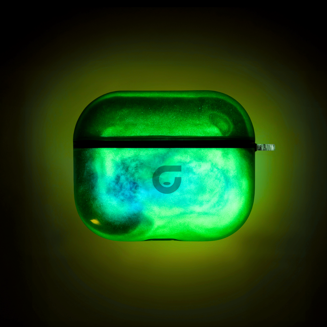 GREEN GLITCH