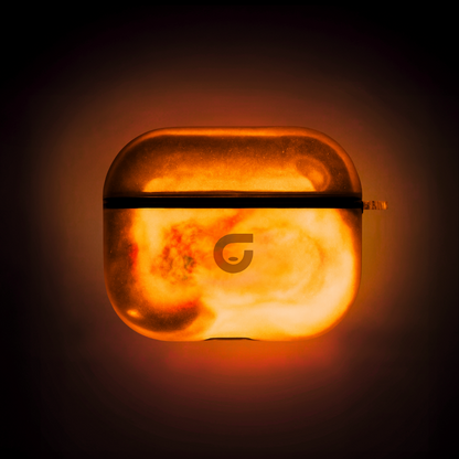 ORANGE ORBIT