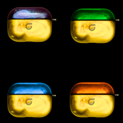 YELLOW YOKE